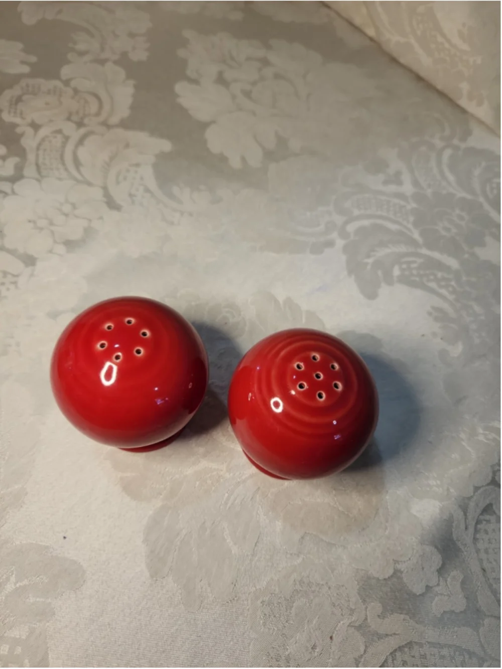 Fiesta paprika red